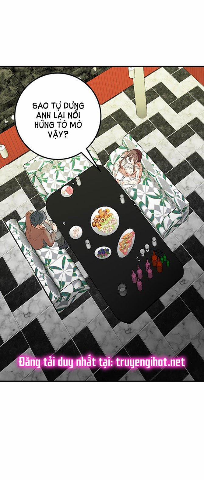 [18+] Người Vợ Gợi Cảm 5.1 trang 21