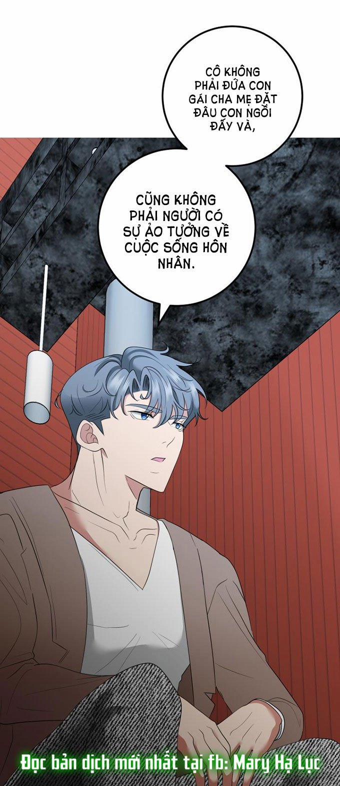 [18+] Người Vợ Gợi Cảm 5.1 trang 23