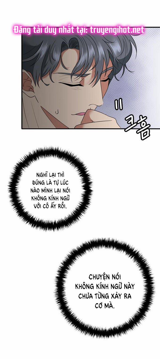 [18+] Người Vợ Gợi Cảm 5.1 trang 27