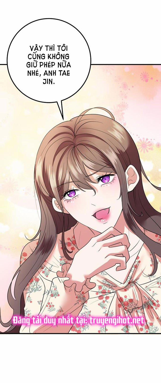 [18+] Người Vợ Gợi Cảm 5.1 trang 30