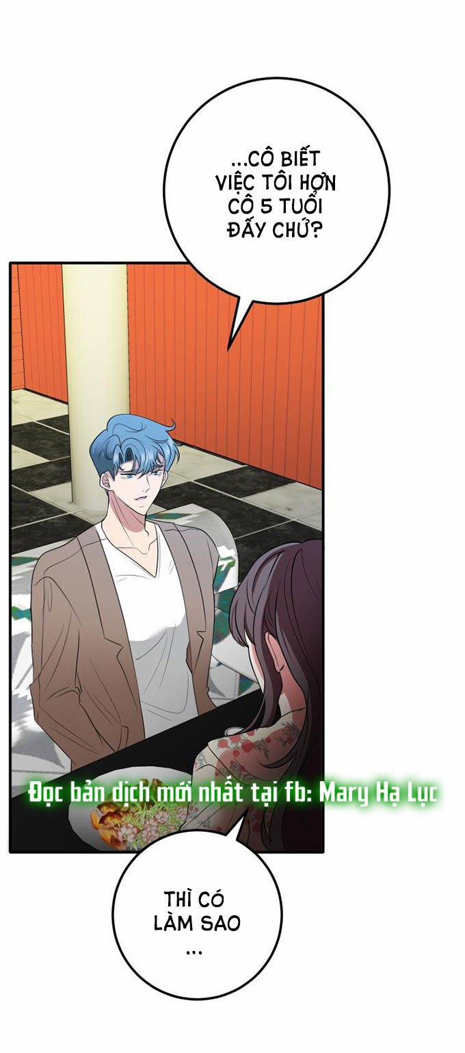 [18+] Người Vợ Gợi Cảm 5.1 trang 31