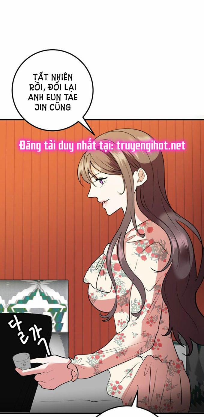 [18+] Người Vợ Gợi Cảm 5.1 trang 33