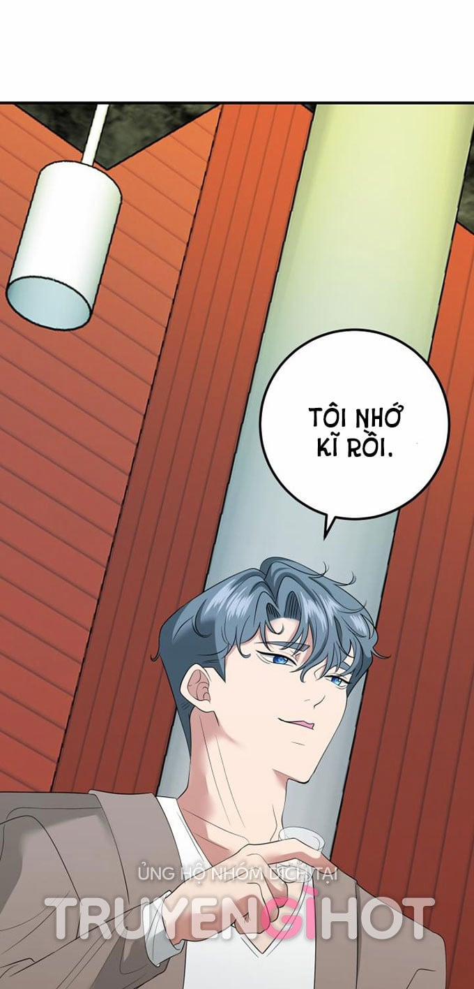 [18+] Người Vợ Gợi Cảm 5.1 trang 35