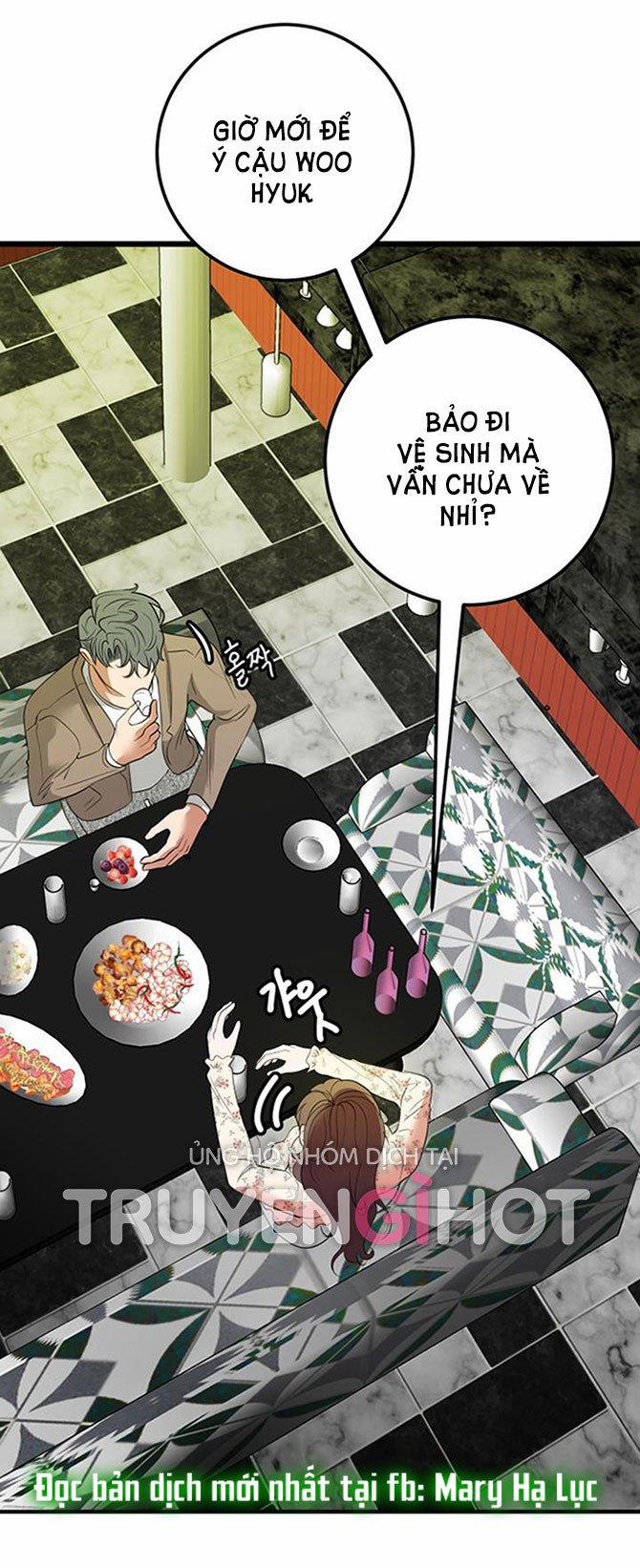 [18+] Người Vợ Gợi Cảm 5.1 trang 6