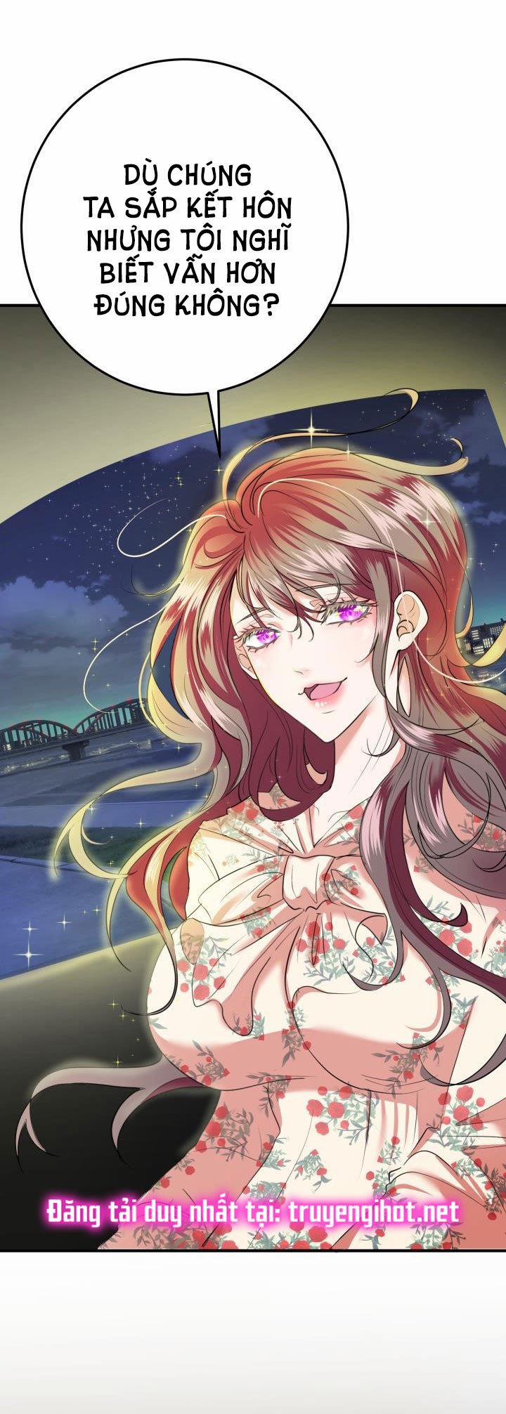 [18+] Người Vợ Gợi Cảm 5.2 trang 10