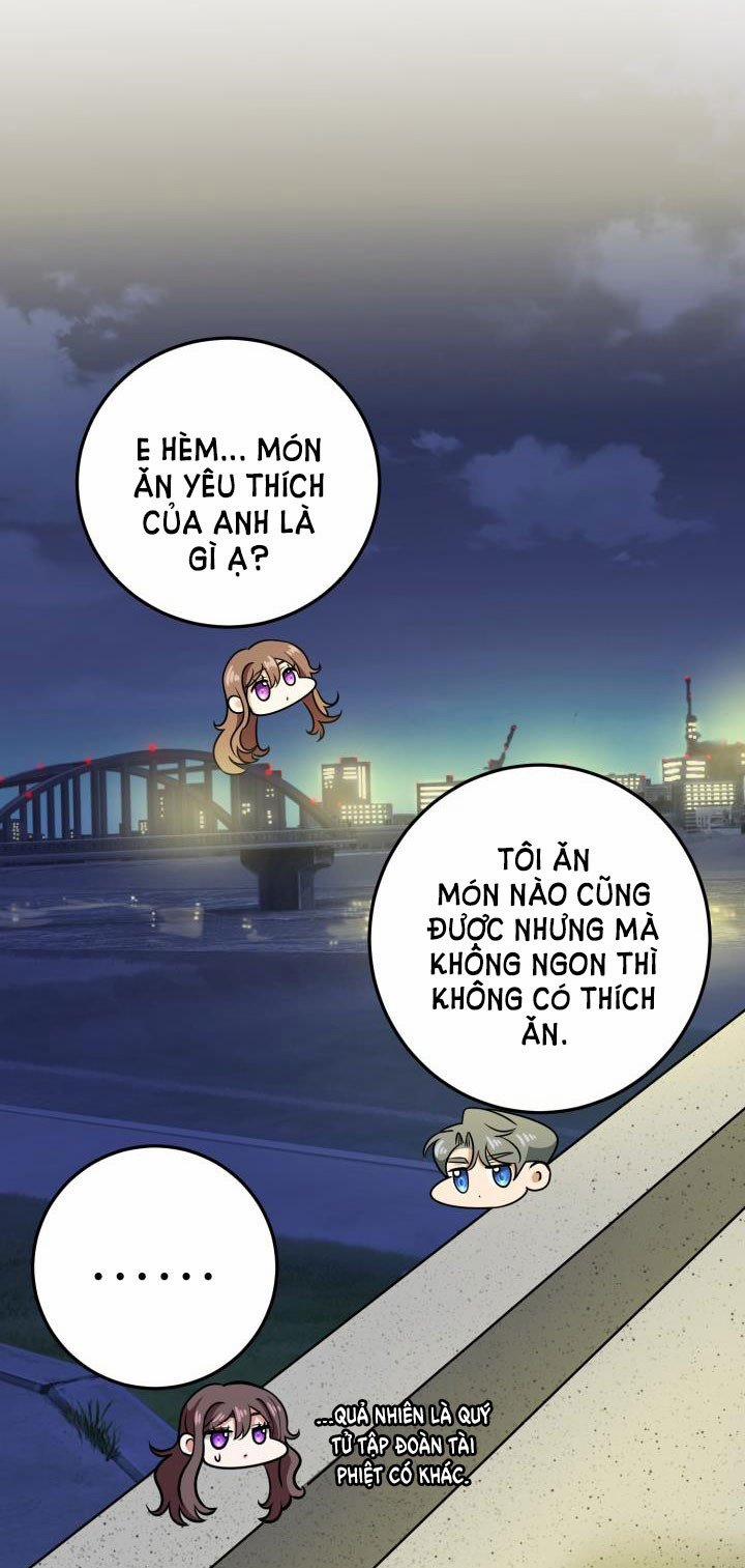 [18+] Người Vợ Gợi Cảm 5.2 trang 11