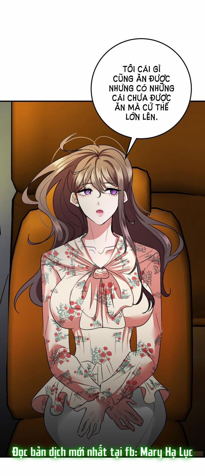 [18+] Người Vợ Gợi Cảm 5.2 trang 14