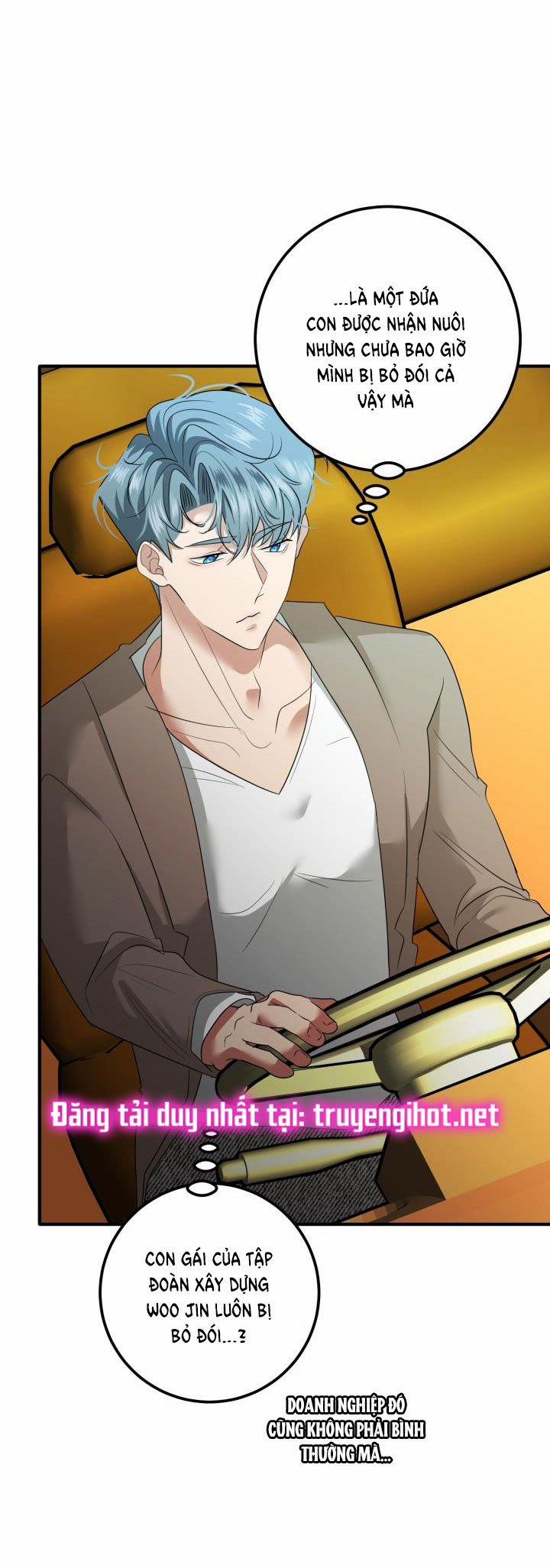 [18+] Người Vợ Gợi Cảm 5.2 trang 17