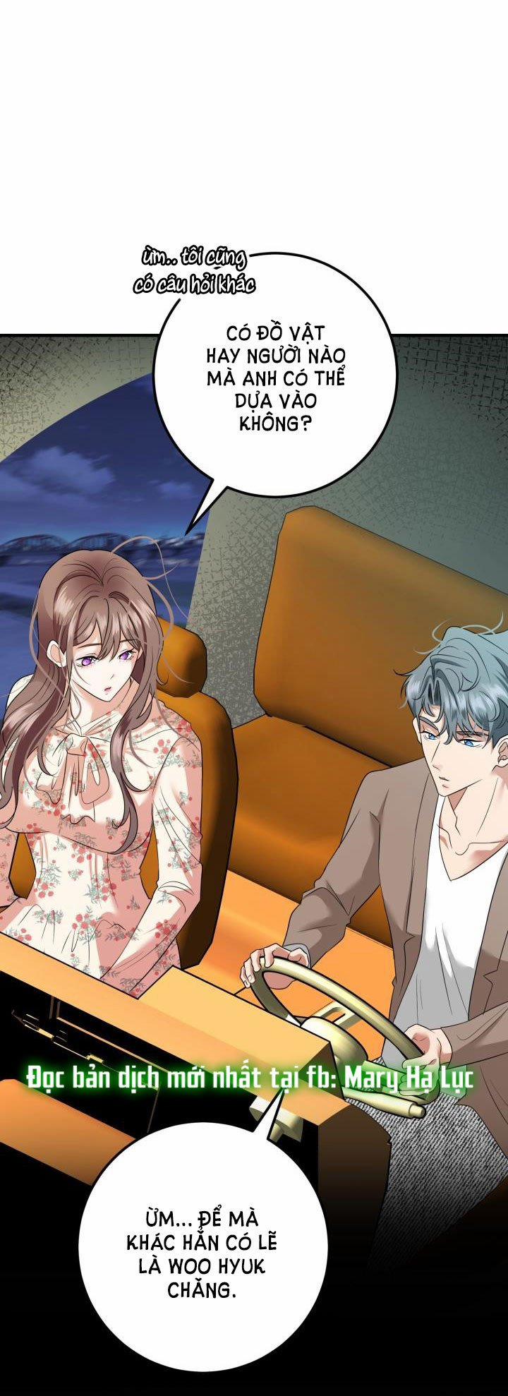 [18+] Người Vợ Gợi Cảm 5.2 trang 18