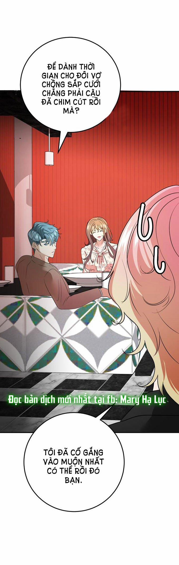 [18+] Người Vợ Gợi Cảm 5.2 trang 2