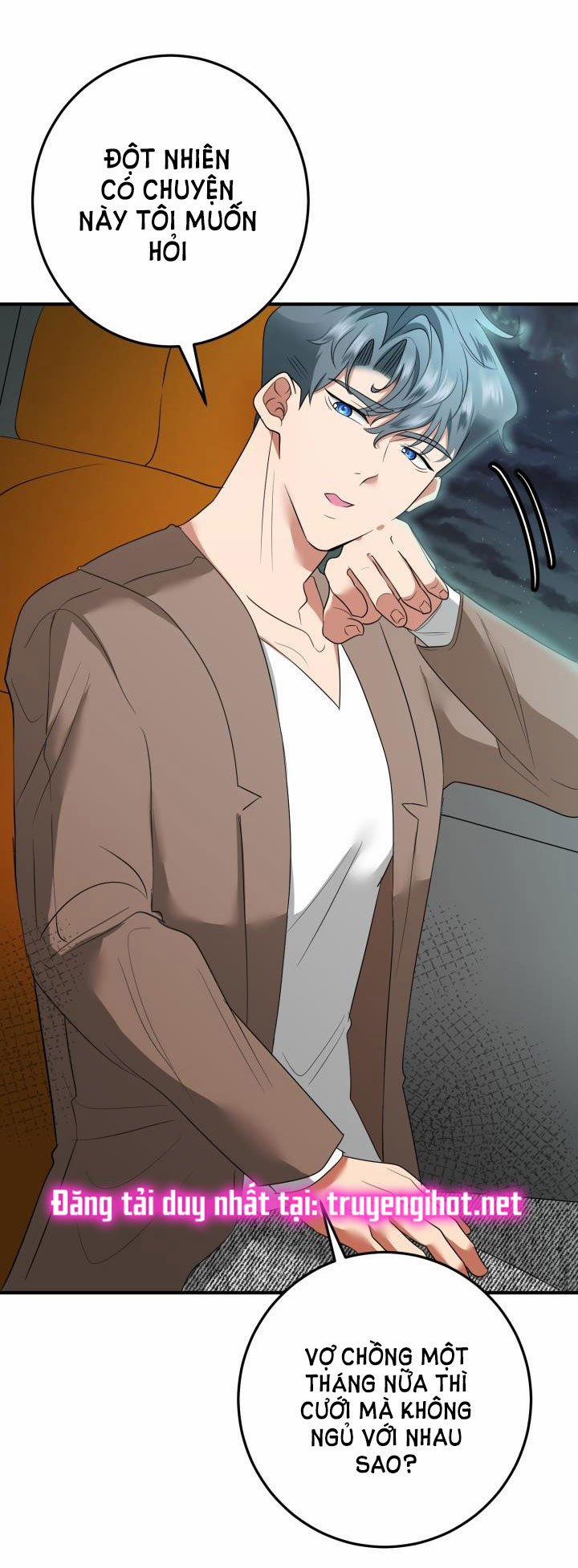 [18+] Người Vợ Gợi Cảm 5.2 trang 27