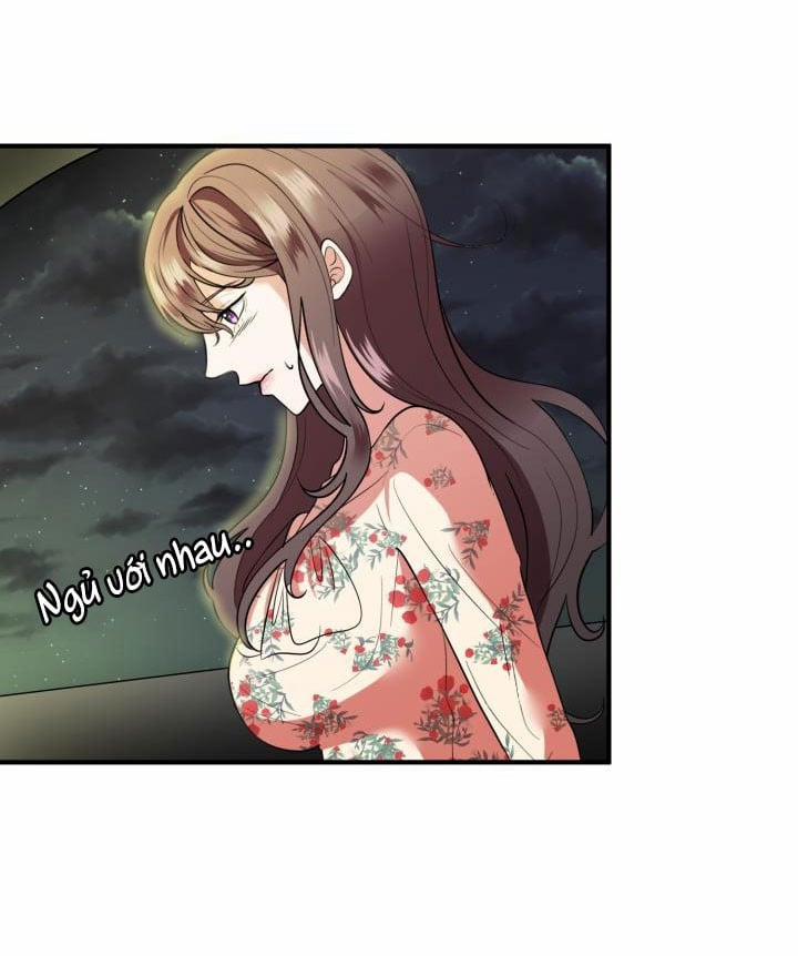 [18+] Người Vợ Gợi Cảm 5.2 trang 28