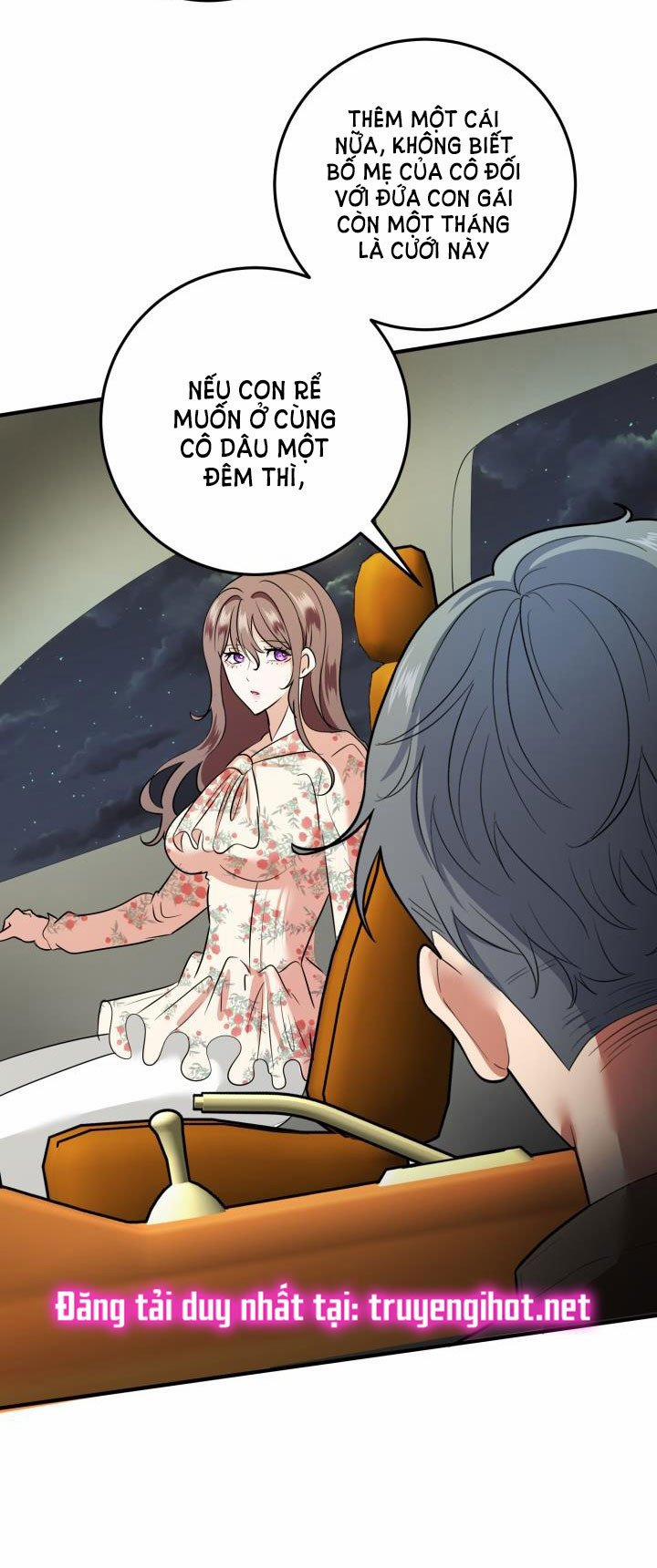 [18+] Người Vợ Gợi Cảm 5.2 trang 31