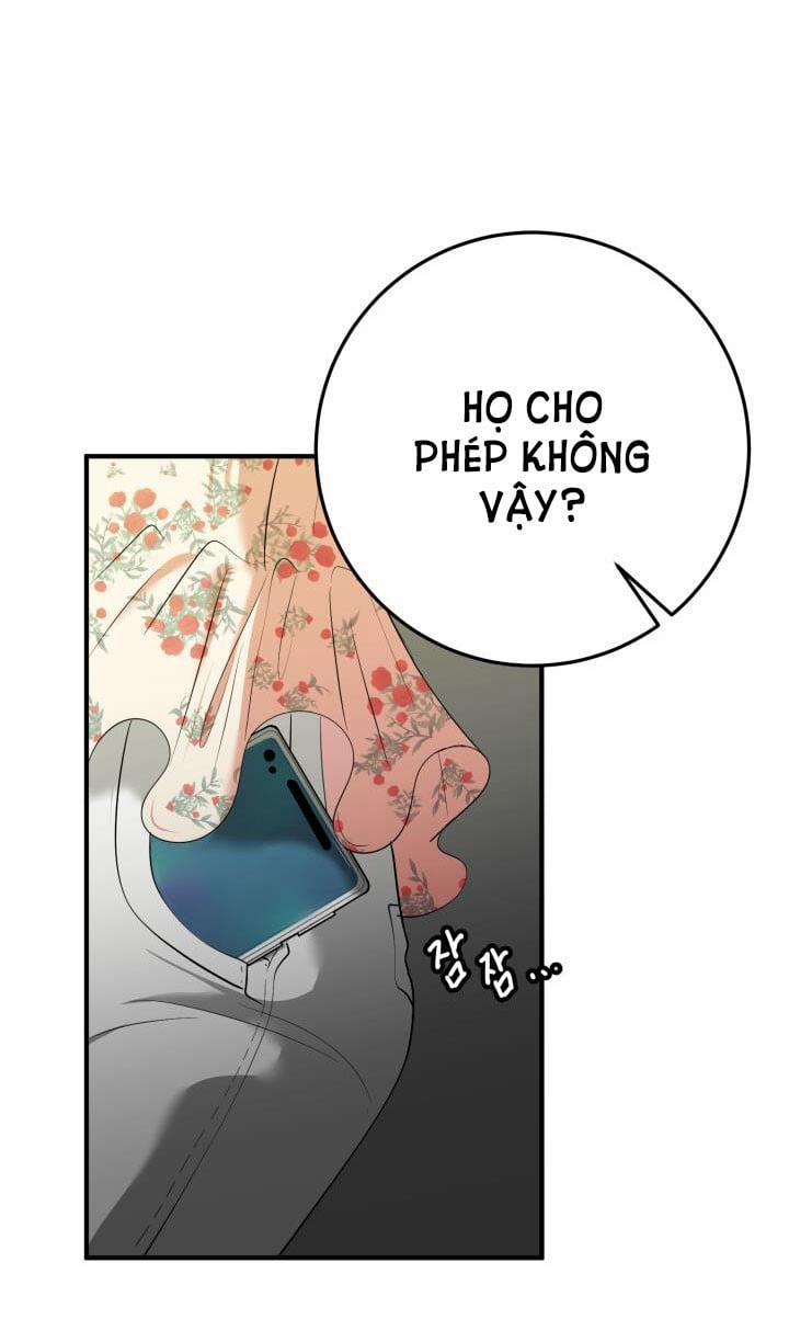 [18+] Người Vợ Gợi Cảm 5.2 trang 32