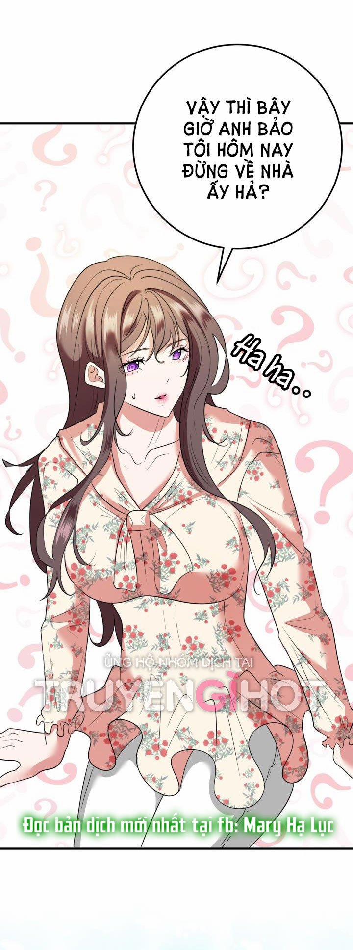 [18+] Người Vợ Gợi Cảm 5.2 trang 33