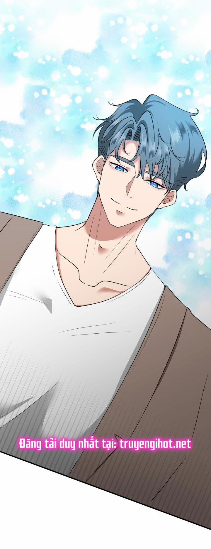 [18+] Người Vợ Gợi Cảm 5.2 trang 34