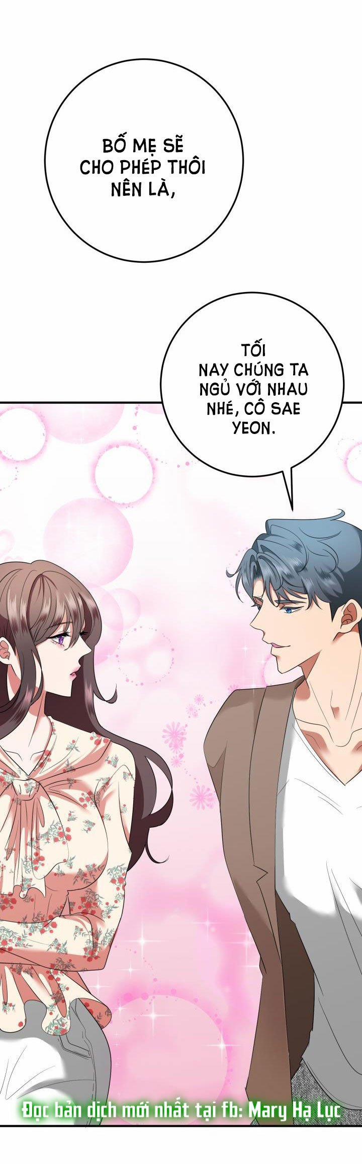 [18+] Người Vợ Gợi Cảm 5.2 trang 35