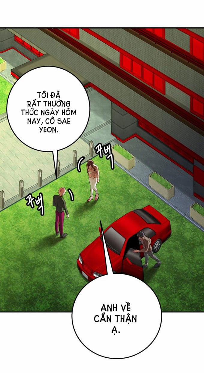 [18+] Người Vợ Gợi Cảm 5.2 trang 5