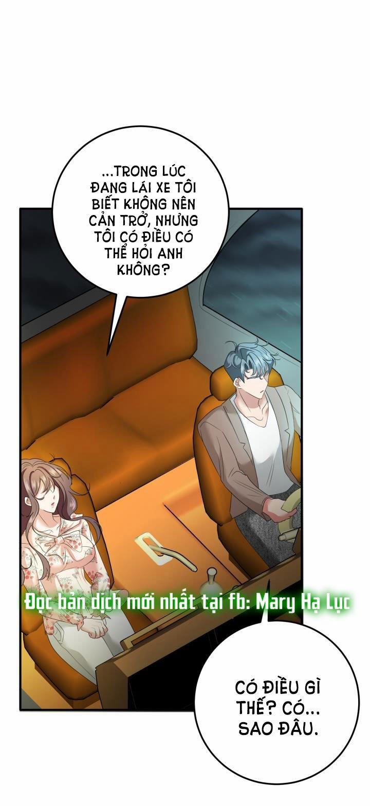 [18+] Người Vợ Gợi Cảm 5.2 trang 9