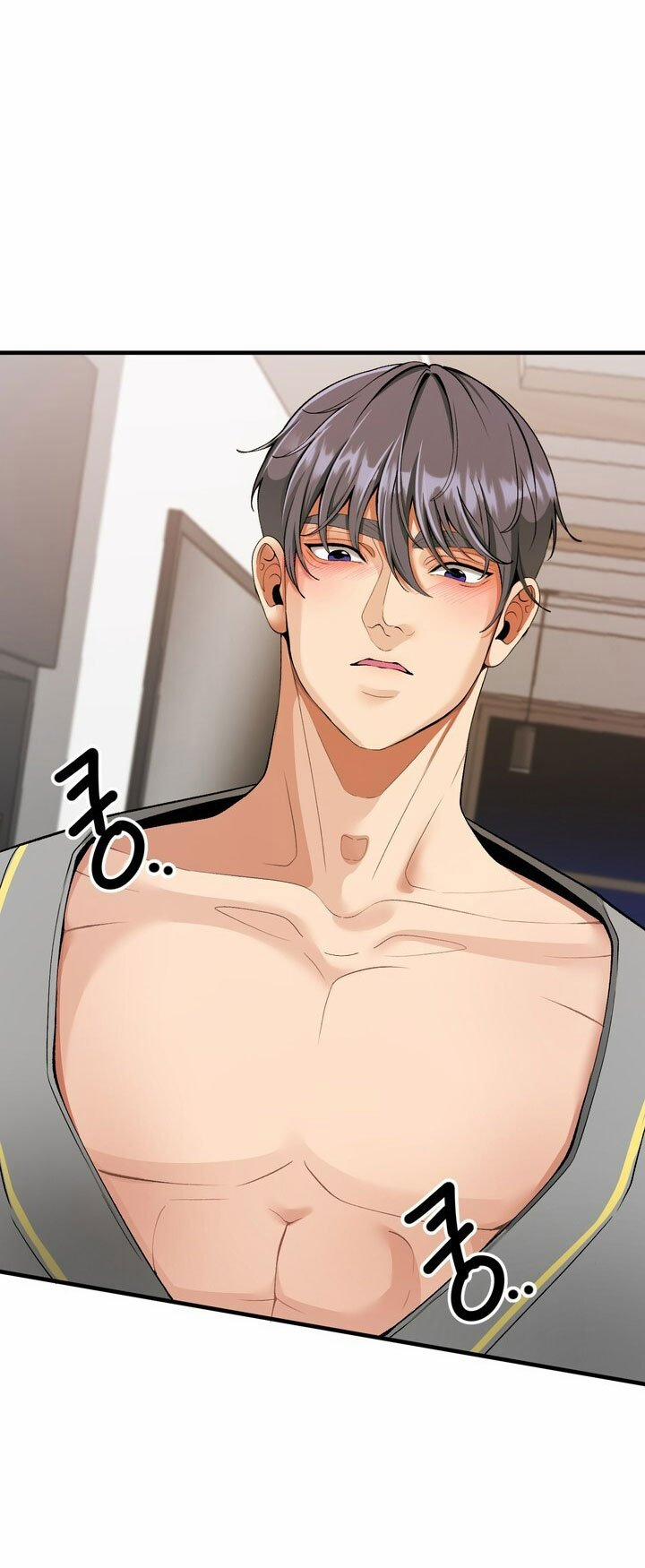 [18+] Người Vợ Gợi Cảm 50.1 trang 15