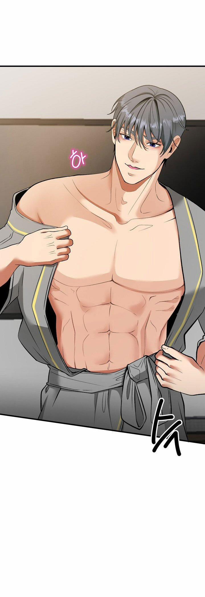 [18+] Người Vợ Gợi Cảm 50.1 trang 30