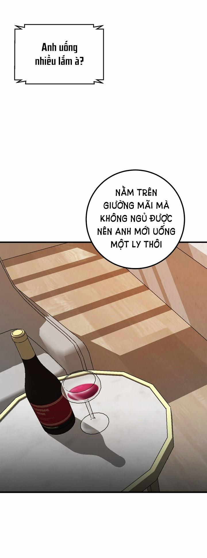 [18+] Người Vợ Gợi Cảm 50.1 trang 6