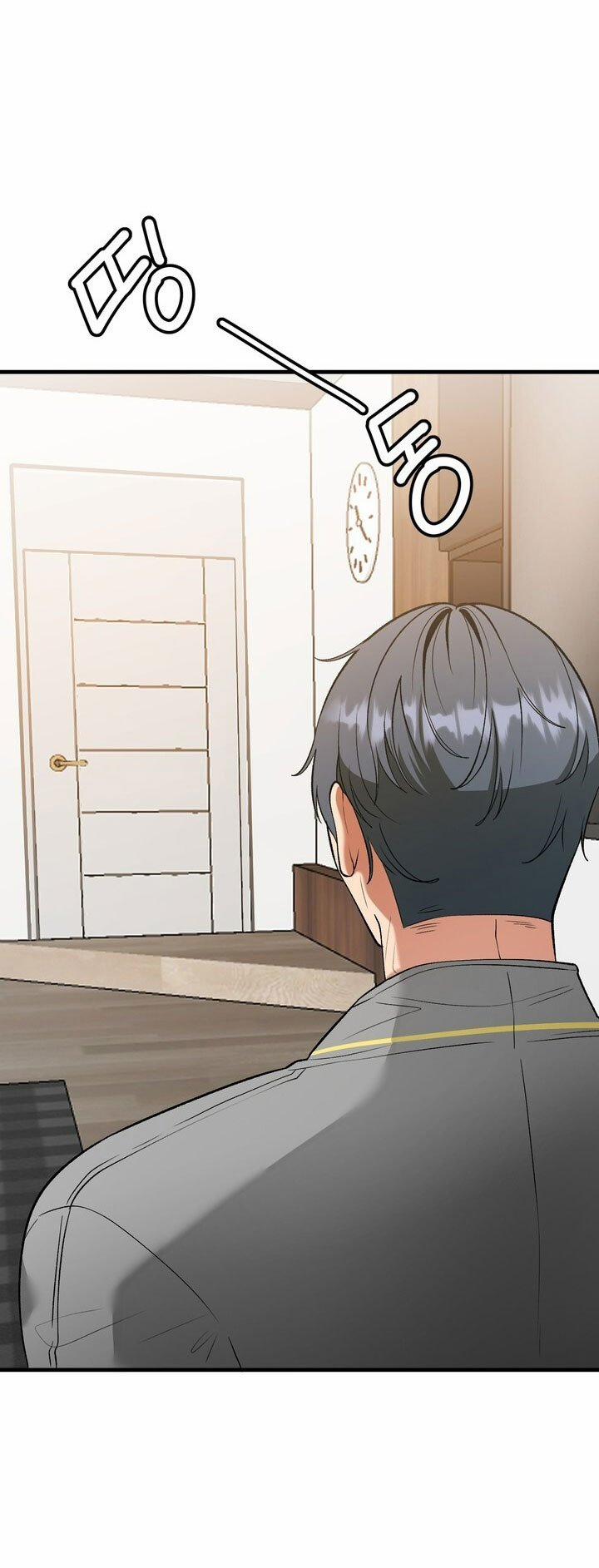 [18+] Người Vợ Gợi Cảm 50.1 trang 8