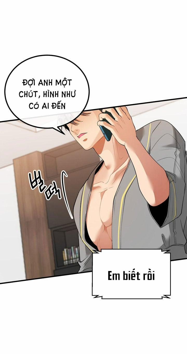 [18+] Người Vợ Gợi Cảm 50.1 trang 9