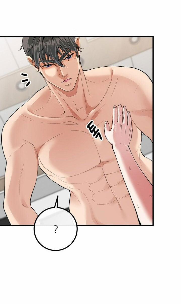 [18+] Người Vợ Gợi Cảm 50.2 trang 10