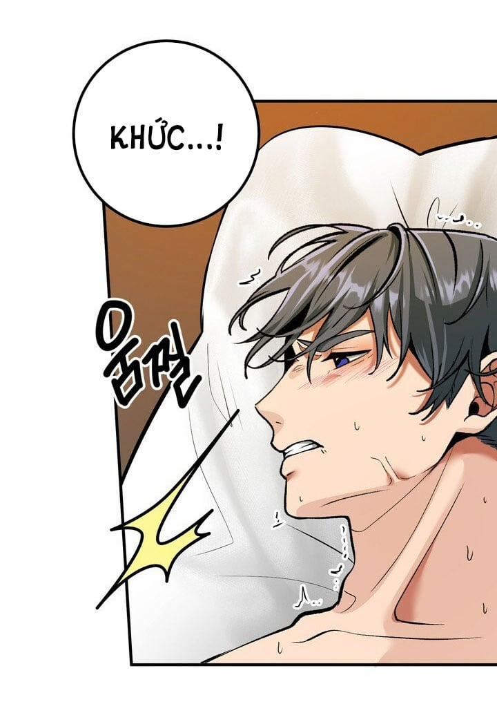 [18+] Người Vợ Gợi Cảm 50.2 trang 21