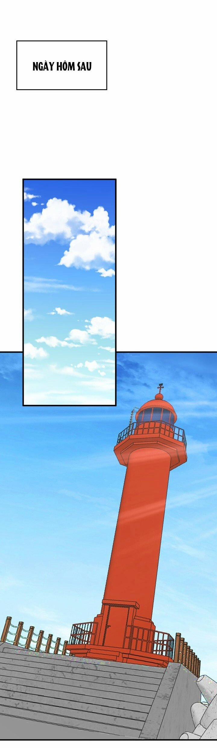 [18+] Người Vợ Gợi Cảm 50.2 trang 27