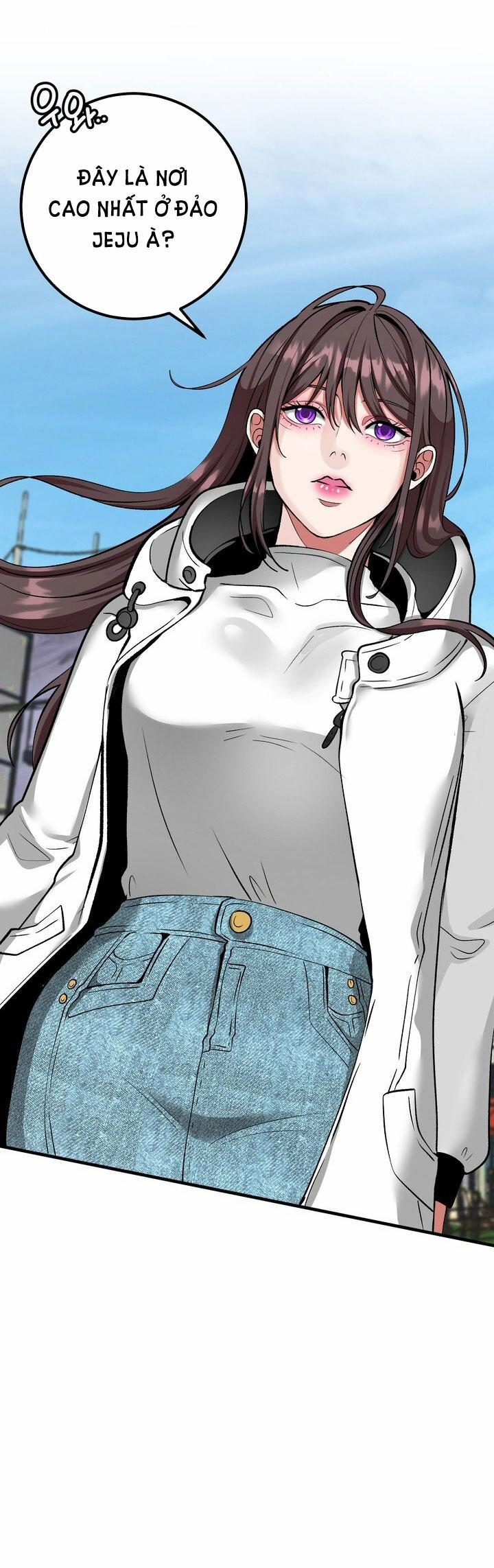 [18+] Người Vợ Gợi Cảm 50.2 trang 28