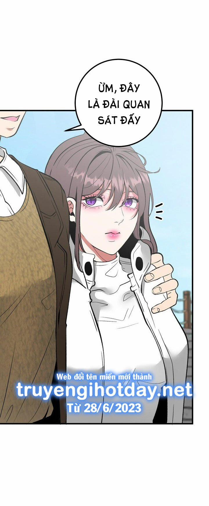 [18+] Người Vợ Gợi Cảm 50.2 trang 29