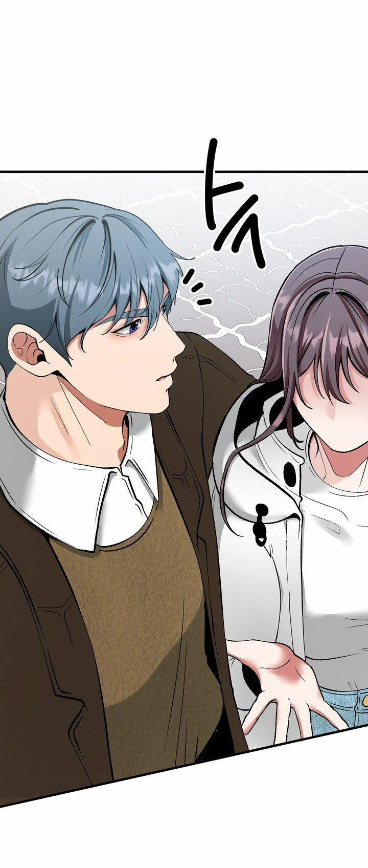 [18+] Người Vợ Gợi Cảm 50.2 trang 31