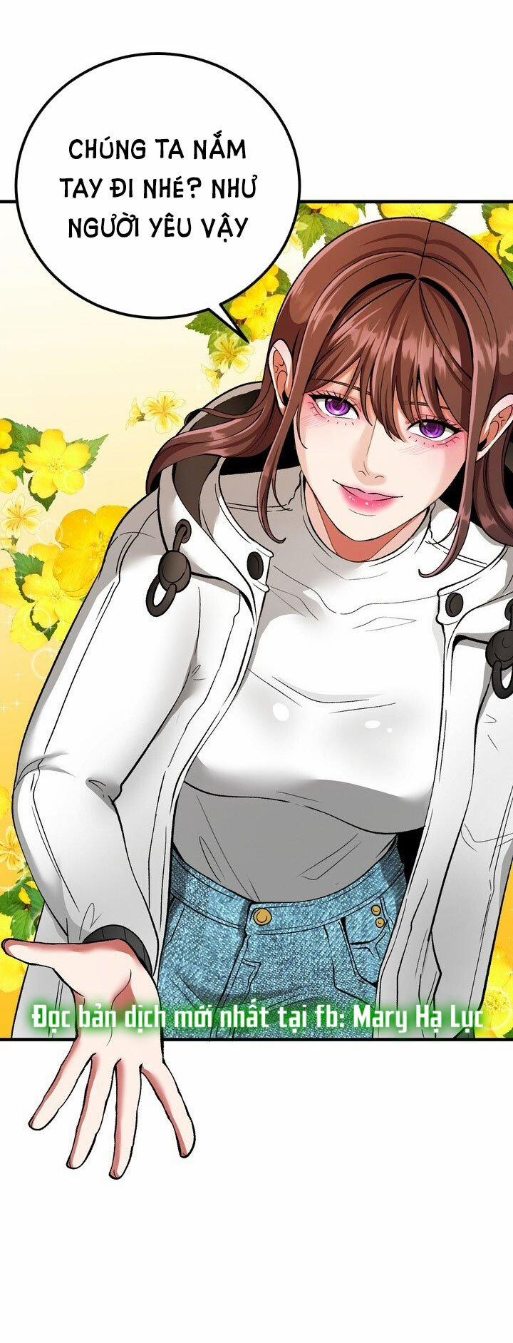 [18+] Người Vợ Gợi Cảm 50.2 trang 32