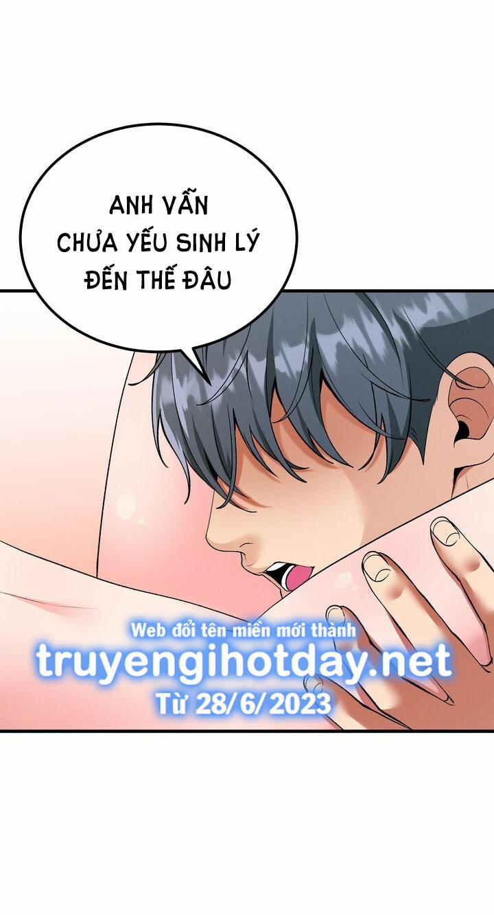 [18+] Người Vợ Gợi Cảm 50.2 trang 5