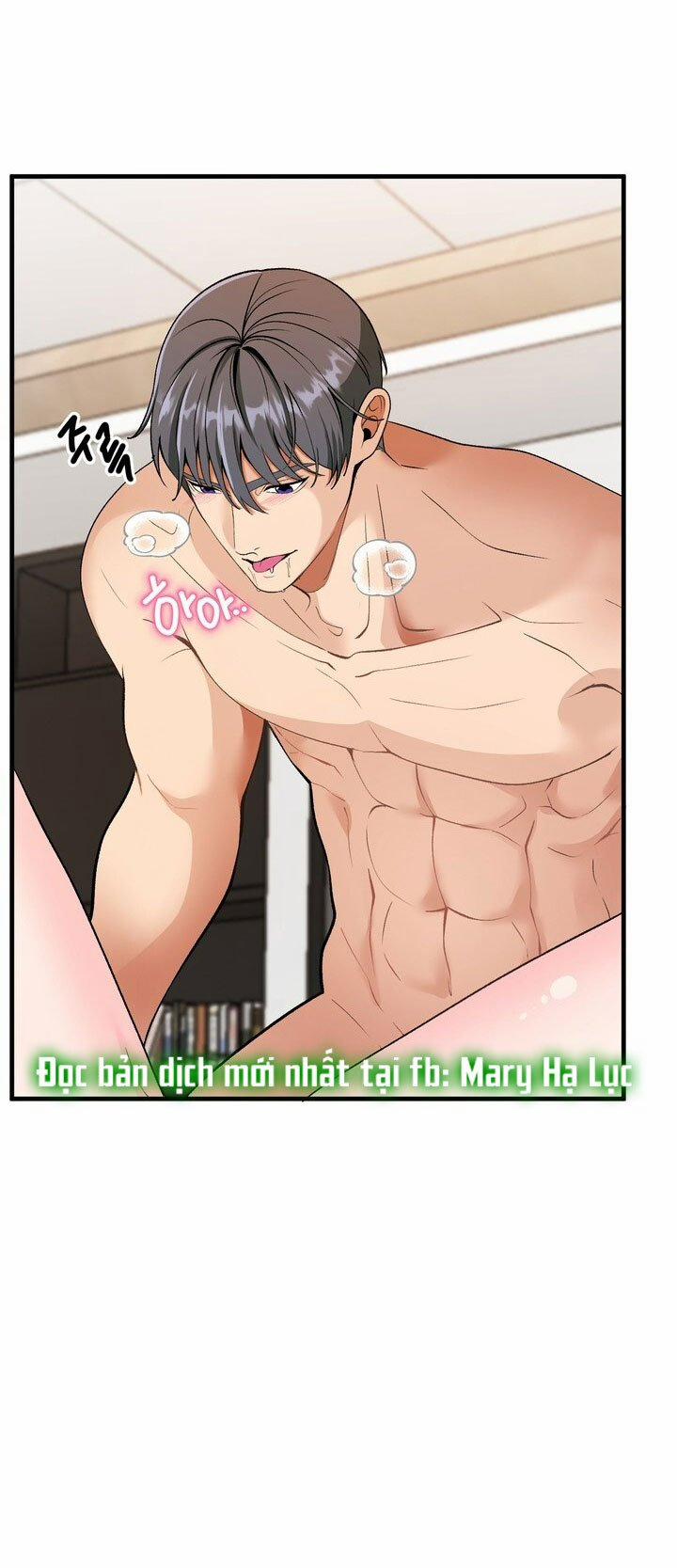 [18+] Người Vợ Gợi Cảm 50.2 trang 8