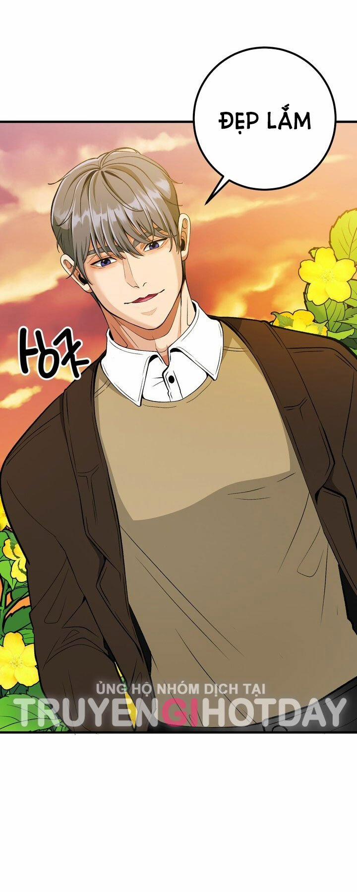 [18+] Người Vợ Gợi Cảm 51.1 trang 10