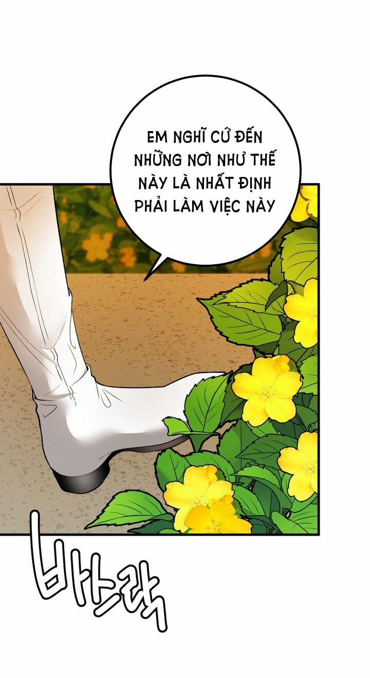 [18+] Người Vợ Gợi Cảm 51.1 trang 11