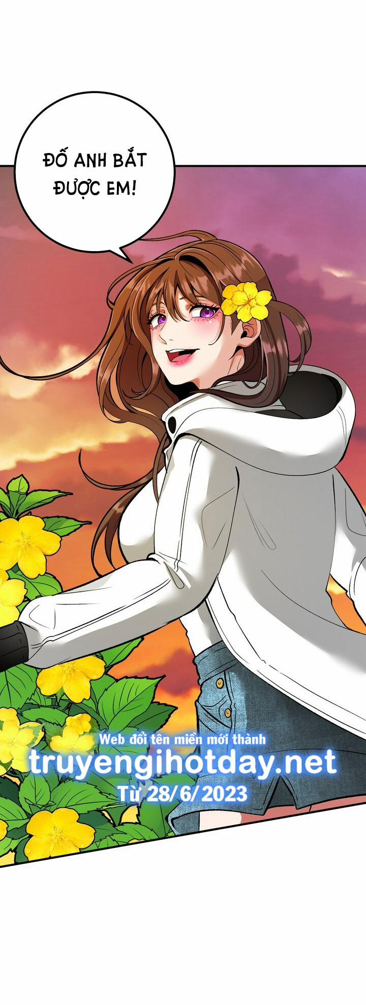 [18+] Người Vợ Gợi Cảm 51.1 trang 13