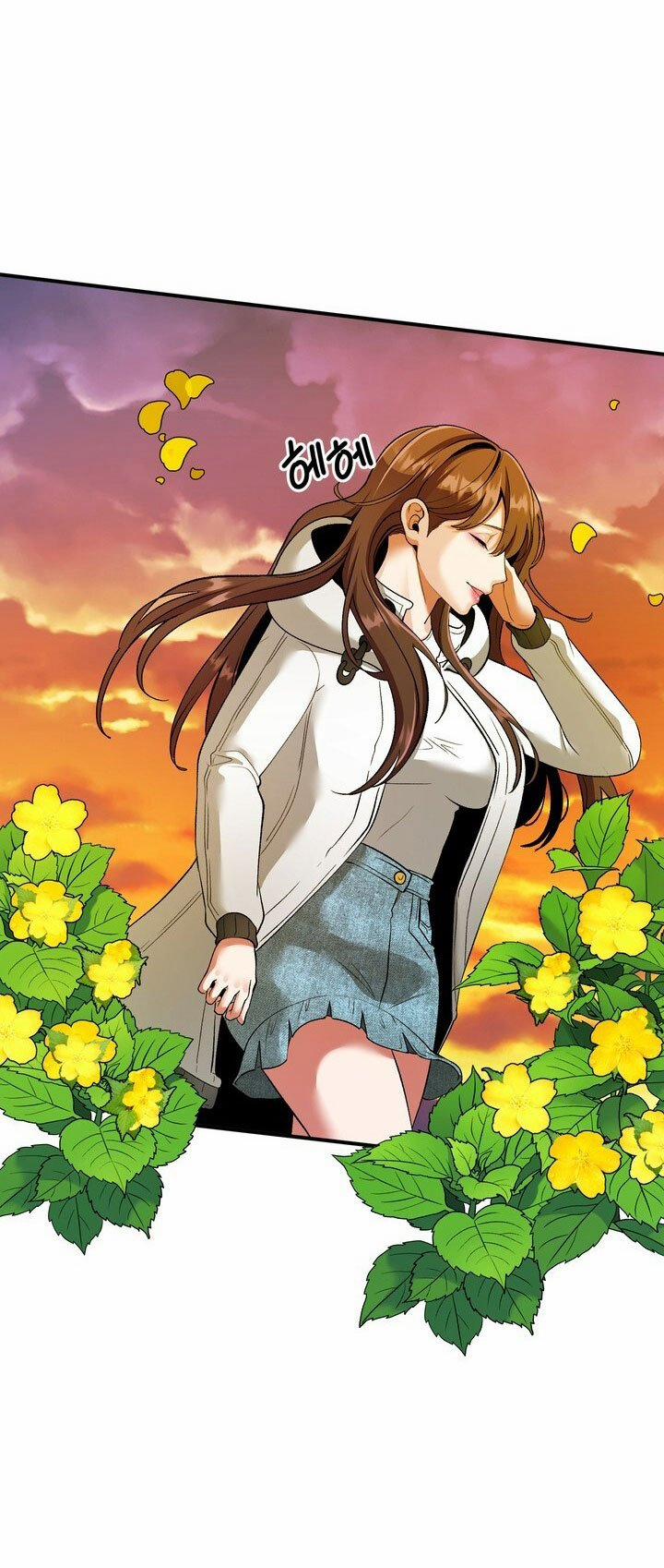 [18+] Người Vợ Gợi Cảm 51.1 trang 18