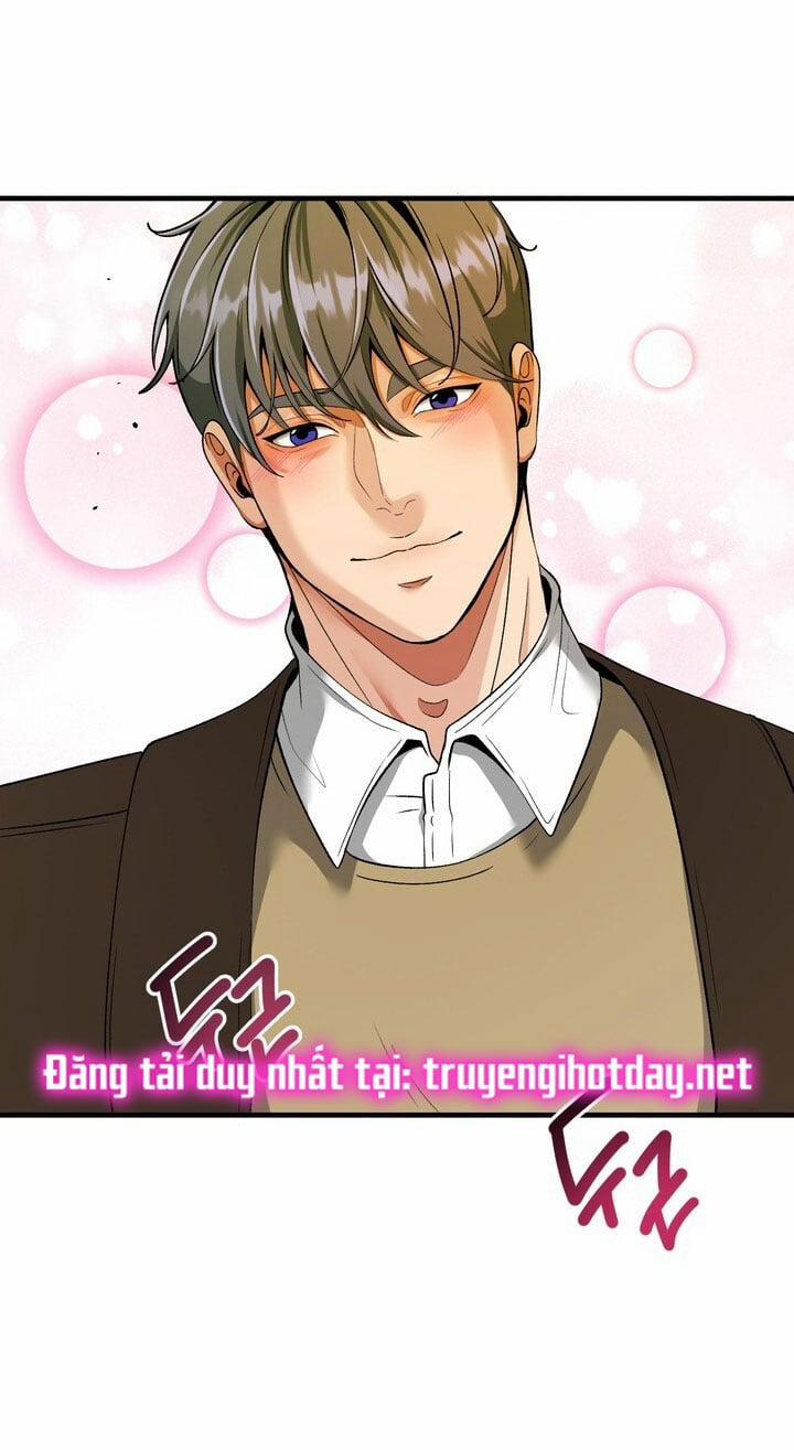 [18+] Người Vợ Gợi Cảm 51.1 trang 19