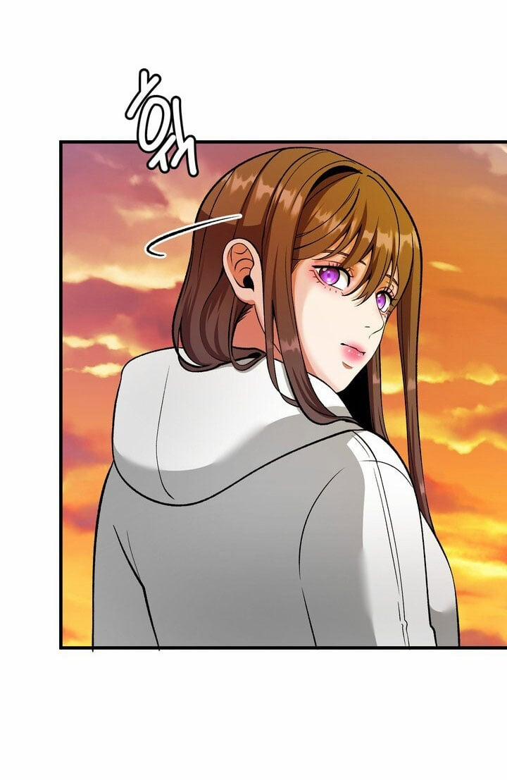 [18+] Người Vợ Gợi Cảm 51.1 trang 21