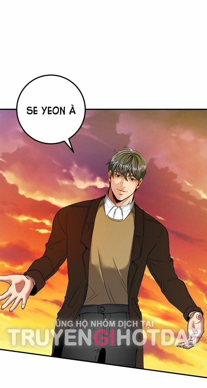 [18+] Người Vợ Gợi Cảm 51.1 trang 22