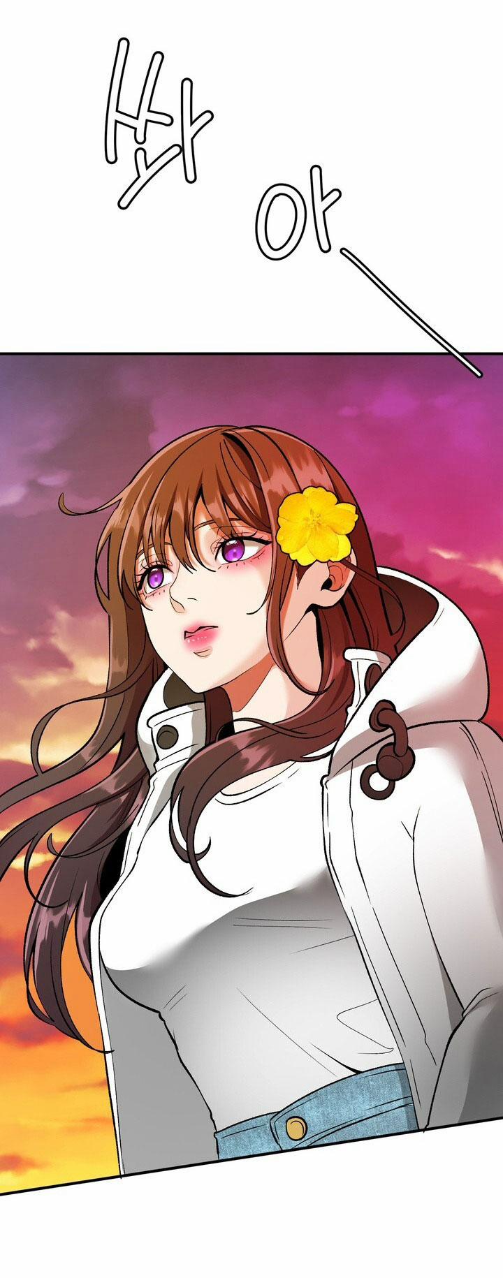 [18+] Người Vợ Gợi Cảm 51.1 trang 23