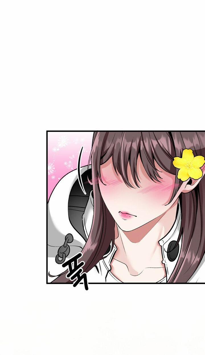 [18+] Người Vợ Gợi Cảm 51.1 trang 24