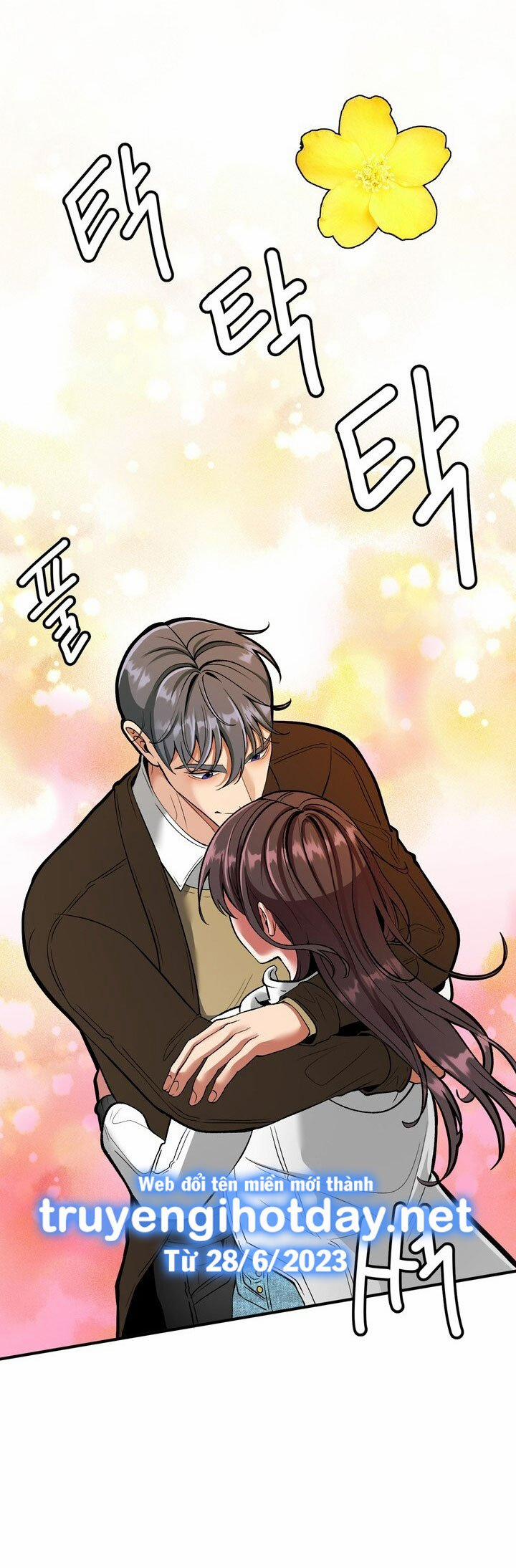 [18+] Người Vợ Gợi Cảm 51.1 trang 25