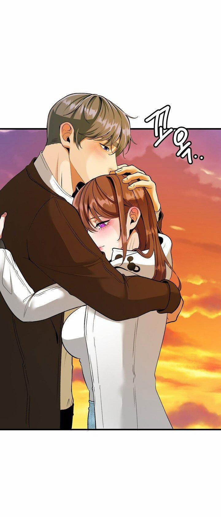 [18+] Người Vợ Gợi Cảm 51.1 trang 26