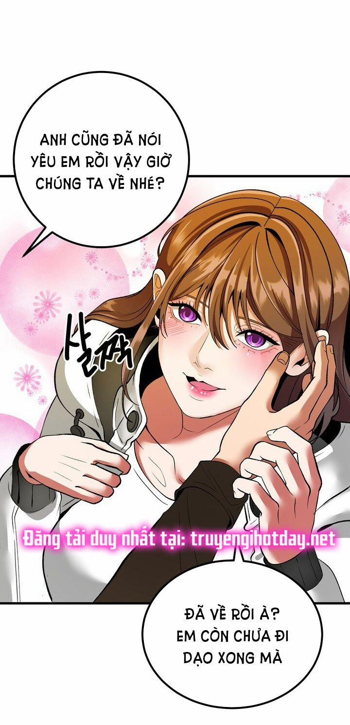 [18+] Người Vợ Gợi Cảm 51.1 trang 29