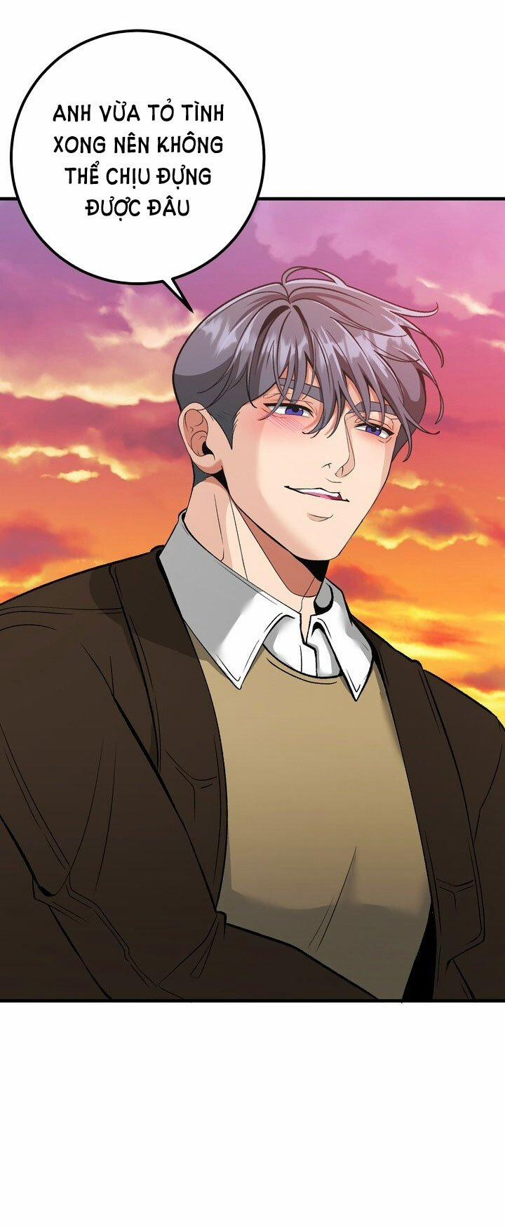 [18+] Người Vợ Gợi Cảm 51.1 trang 30